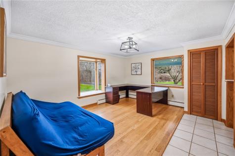 6238 Huron Road South Pymatuning Township PA 16154