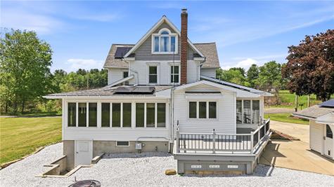 6238 Huron Road South Pymatuning Township PA 16154