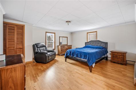 6238 Huron Road South Pymatuning Township PA 16154