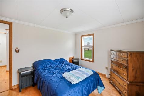 6238 Huron Road South Pymatuning Township PA 16154