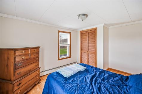 6238 Huron Road South Pymatuning Township PA 16154