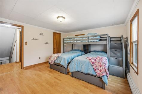 6238 Huron Road South Pymatuning Township PA 16154