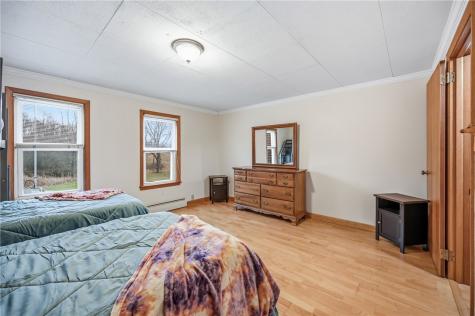 6238 Huron Road South Pymatuning Township PA 16154