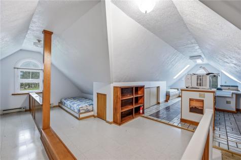 6238 Huron Road South Pymatuning Township PA 16154