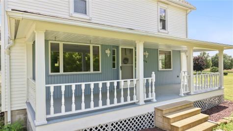 6238 Huron Road South Pymatuning Township PA 16154