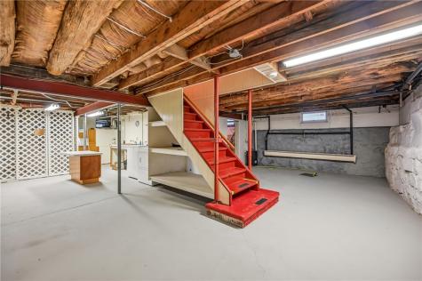 6238 Huron Road South Pymatuning Township PA 16154