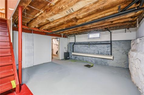 6238 Huron Road South Pymatuning Township PA 16154
