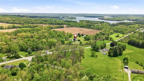 6238 Huron Road South Pymatuning Township PA 16154