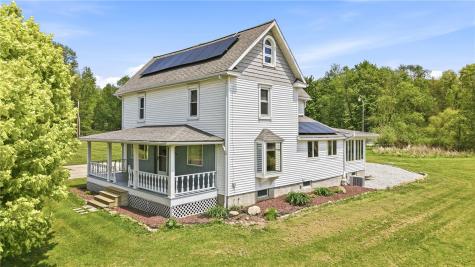 6238 Huron Road South Pymatuning Township PA 16154