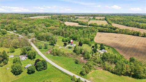 6238 Huron Road South Pymatuning Township PA 16154