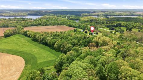 6238 Huron Road South Pymatuning Township PA 16154