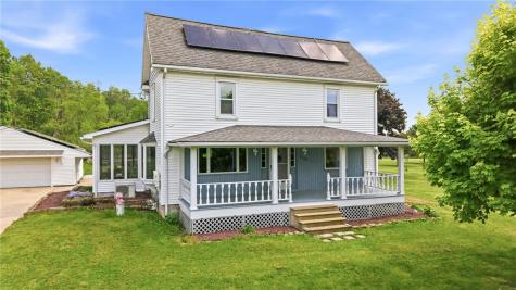 6238 Huron Road South Pymatuning Township PA 16154