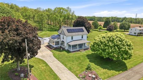 6238 Huron Road South Pymatuning Township PA 16154
