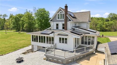 6238 Huron Road South Pymatuning Township PA 16154