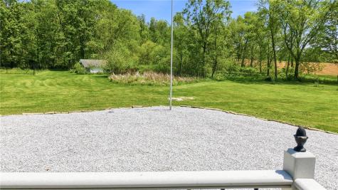 6238 Huron Road South Pymatuning Township PA 16154