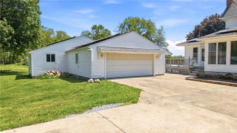 6238 Huron Road South Pymatuning Township PA 16154