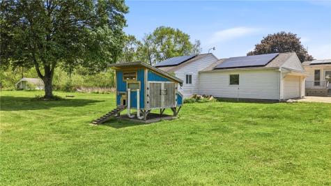 6238 Huron Road South Pymatuning Township PA 16154