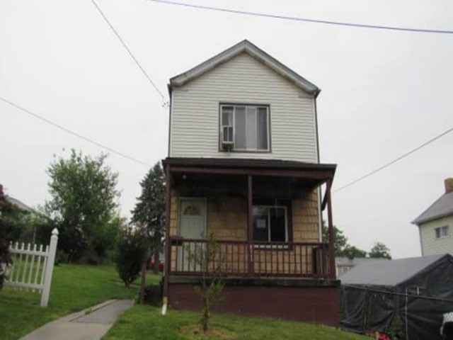 3110 West Street West End PA 15122