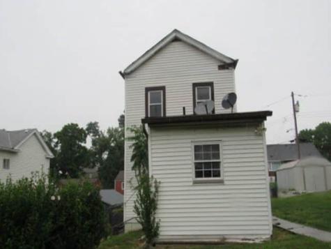 3110 West Street West End PA 15122