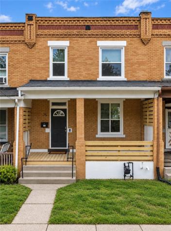 75 Kendall Avenue Bellevue PA 15202