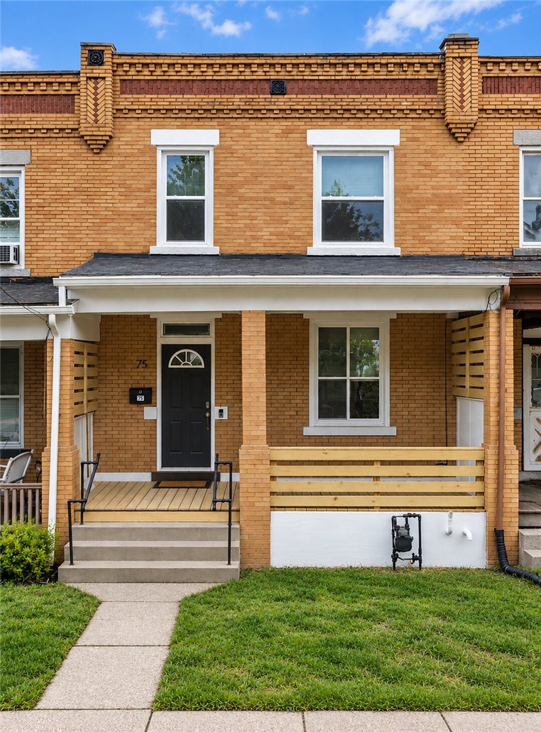 75 Kendall Avenue Bellevue PA 15202