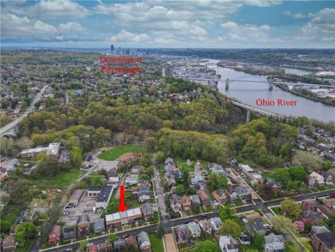 75 Kendall Avenue Bellevue PA 15202