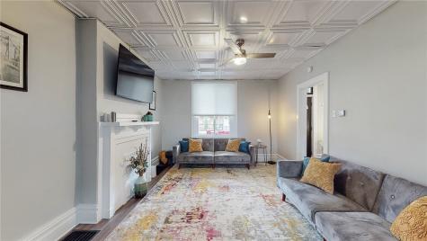 75 Kendall Avenue Bellevue PA 15202