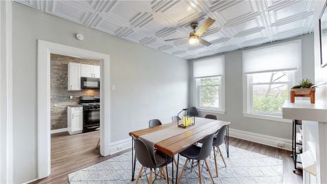 75 Kendall Avenue Bellevue PA 15202