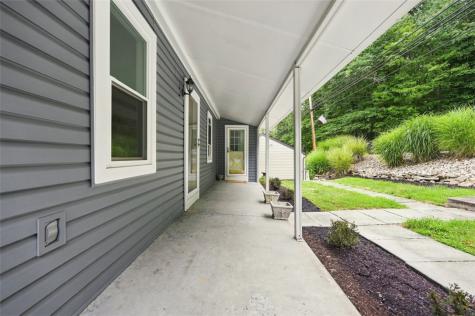 646 Camp Meeting Road Leet Township PA 15143