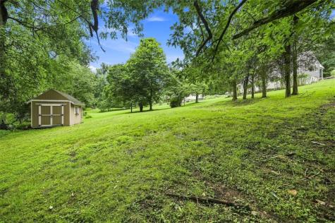 646 Camp Meeting Road Leet Township PA 15143