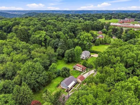 646 Camp Meeting Road Leet Township PA 15143