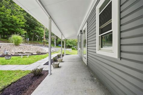 646 Camp Meeting Road Leet Township PA 15143