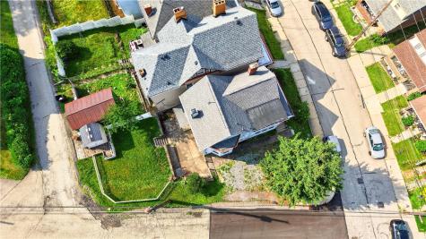 4120 Franklin Road Observatory Hill PA 15214