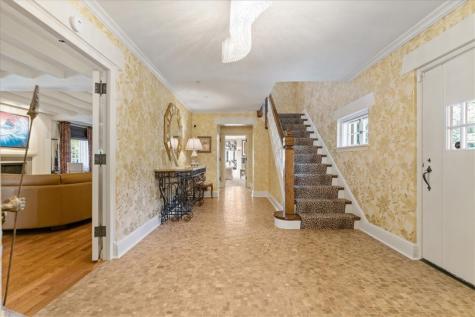 430 Woodland Road Edgeworth PA 15143