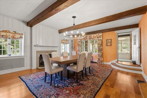 430 Woodland Road Edgeworth PA 15143
