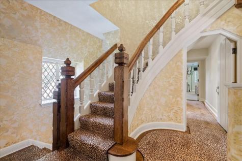 430 Woodland Road Edgeworth PA 15143