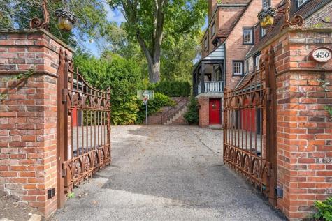 430 Woodland Road Edgeworth PA 15143