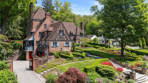 430 Woodland Road Edgeworth PA 15143