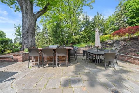 430 Woodland Road Edgeworth PA 15143