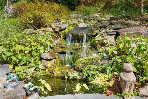 430 Woodland Road Edgeworth PA 15143