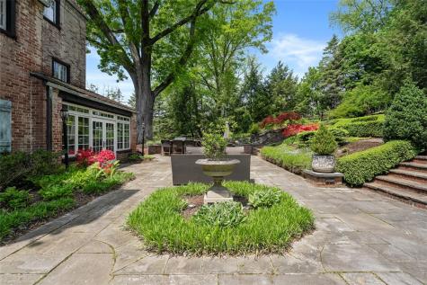 430 Woodland Road Edgeworth PA 15143