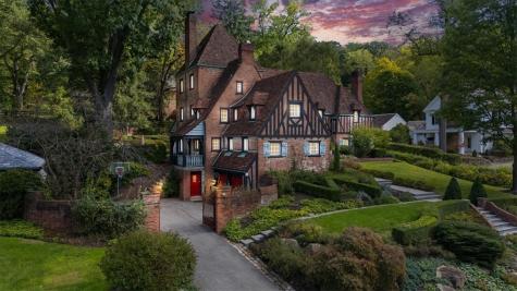 430 Woodland Road Edgeworth PA 15143