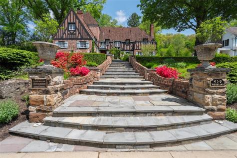 430 Woodland Road Edgeworth PA 15143