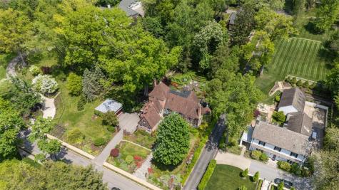 430 Woodland Road Edgeworth PA 15143