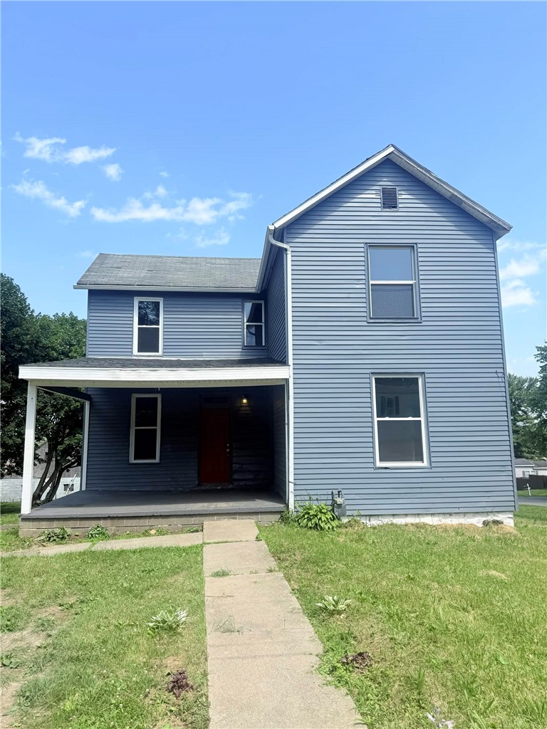 2013 S Jefferson Street Shenango Township PA 16102