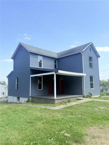 2013 S Jefferson Street Shenango Township PA 16102