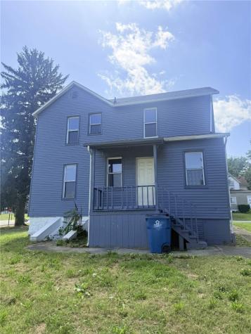 2013 S Jefferson Street Shenango Township PA 16102