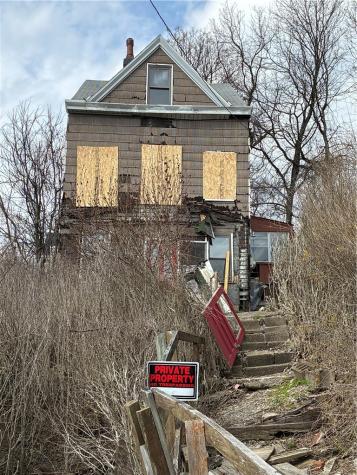 2794 Mount Troy Road Reserve PA 15212