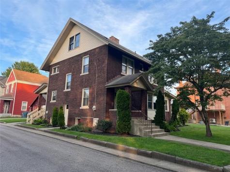 411 10th Avenue New Brighton PA 15066