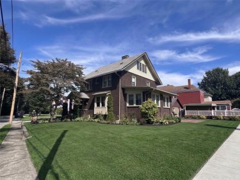 411 10th Avenue New Brighton PA 15066